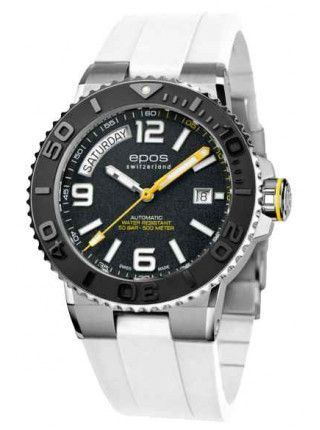 Ремешок Epos EP-3441.2.2.K